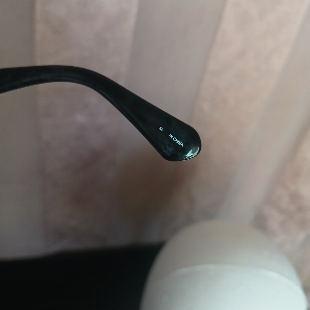 💎 Kate Spade Women's Eyeglasses VANDRA - 807 Black - Picture 4 of 12